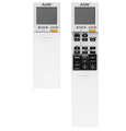 Кондиционер сплит-система Mitsubishi Electric Standard Inverter MSZ-AP42VGK/MUZ-AP42VG