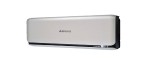 Внутренний блок мультисплит-системы Mitsubishi Heavy SRK35ZSX-WT