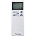 Внутренний блок мультисплит-системы Mitsubishi Heavy SRF25ZS-W