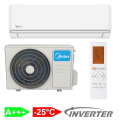 Кондиционер сплит-система Midea NORDIC MSAGN-09FN8-I/MSAGN-09FN8-O