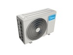 Кондиционер сплит-система Midea NORDIC MSAGN-09FN8-I/MSAGN-09FN8-O