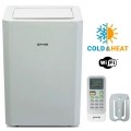 Мобильный кондиционер Gorenje KAM35 BHP