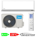 Кондиционер сплит-система Midea Oasis Plus MSOP-09FN8-I/MSOP-09FN8-O