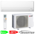 Кондиционер сплит система Mitsubishi Electric Classic Inverter MSZ-BT35VG/MUZ-BT35VG
