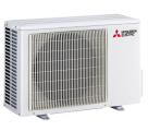 Кондиционер сплит система Mitsubishi Electric Classic Inverter MSZ-BT25VG/MUZ-BT25VG