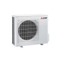 Кондиционер сплит система Mitsubishi Electric DELUXE INVERTER ZUBADAN MSZ-RW50VG/MUZ-RW50VGHZ