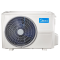 Канальный кондиционер MIDEA MTI-60HWN1-R/MOU-60HN1-R 100Pa