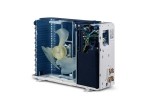 Кондиционер сплит-система EWT Clima Musson S-090GDI-HRFN1