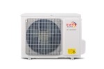 Кондиционер сплит-система EWT Clima Musson S-240GDI-HRFN1