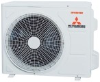Кондиционер сплит-система Mitsubishi Heavy SRK25ZSP-W