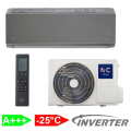 Кондиціонер спліт-система NC clima Liverpool NCI09EHLIw1eu/NCO09EHLIw1eu
