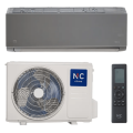 Кондиціонер спліт-система NC clima Liverpool NCI09EHLIw1eu/NCO09EHLIw1eu