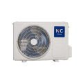 Кондиціонер спліт-система NC clima Liverpool NCI09EHLIw1eu/NCO09EHLIw1eu