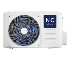 Кондиціонер спліт-система NC clima Manchester NCI12EHMIw1eu/NCO12EHMIw1eu