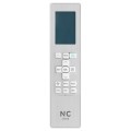 Кондиціонер спліт-система NC clima Manchester NCI12EHMIw1eu/NCO12EHMIw1eu