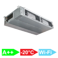 Внутренний блок мультисплит-системы NC clima NCDSI R32 NCDSI12EH1eu