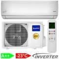 Кондиционер сплит-система Neoclima U-Mate NS/NU-09EUMIw3