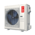 Кассетный кондиционер Olmo INVERTER R32 OSH-IT36HRK4/OSH-IOU36HRK4+IN-NP