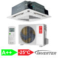 Кассетный кондиционер Olmo INVERTER R32 OSH-IT18HRK4/OSH-IOU18HRK4+IN-CP