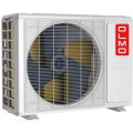 Канальный кондиционер Olmo INVERTER R410 OSH-IB48HRK/OSH-IOU48HFK