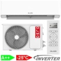 Кондиционер сплит-система Olmo Premion HEAT PUMP R32 OSH-18FWH