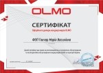 Кондиционер сплит-система Olmo INVENTA DELUXE OSH-18LDH3