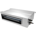 Канальный кондиционер Olmo INVERTER R32 OSH-IB36HRV/OSH-IOU36HRV
