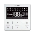 Канальный кондиционер Olmo INVERTER R32 OSH-IB36HRV/OSH-IOU36HRV