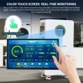 11 кВт LiFePO4 Комплект резервного питания с Wi-Fi инвертором Daxtromn Power. Портативный блок питания DATOUBOSS LFP48-314-FSD 48V 314Ah с LiFePO4 и системой BMS 200A 