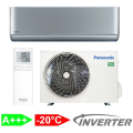 Кондиціонер спліт-система Panasonic Etherea Silver CS-XZ50ZKEW/CU-Z50ZKE