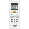 Внутренний блок мультисплит-системы Panasonic Etherea CS-XZ20ZKEW Silver