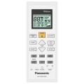 Кондиционер сплит-система Panasonic Flagship Silver Inverter CS-XZ20TKEW/CU-XZ20TKEW