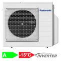 Наружный блок мультисплит-системы Panasonic Multi Inverter U-3E18JBE