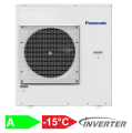Наружный блок мультисплит-системы Panasonic Multi Inverter CU-4E27PBD