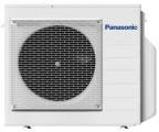 Наружный блок мультисплит-системы Panasonic Multi Inverter U-3E18JBE