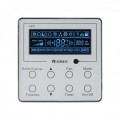 Канальный кондиционер Gree Invertor GU160PHS/A1-K/GU160W/A1-M