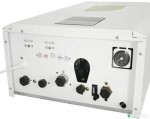 Котел газовый двухконтурный конденсационный Rens RCB-024 WI-FI. 24 кВт с дымоходом