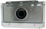 Котел газовый двухконтурный конденсационный Rens RCB-024 WI-FI. 24 кВт с дымоходом