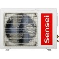 Кондиціонер спліт-система Sensei SAC-08MBW