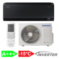 Кондиціонер спліт-система SAMSUNG AI GEO WindFree AR70F12C1BBNUA