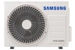 Кондиціонер спліт-система SAMSUNG NORDIC (-30 ° C) (VirusDoctor) WiFi AR09NXPDPWKNEE
