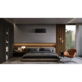 Внутренний блок мультисплит-системы Samsung Black Diamond WindFree WiFi AR09BXFAMWKNUABDK