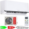 Кондиционер сплит-система Sensei SAC-12MBW/I