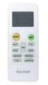 Кондиціонер спліт-система Sensei SAC-12MBW