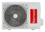 Кондиционер сплит-система Sensei SAC-12HSWH/I