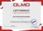 Кондиционер сплит-система Olmo INVENTA OSH-08LDH3