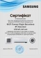 Кондиціонер спліт-система Samsung AR12AXAAAWKNER Elite WindFree WiFi-PM1.0-MDS