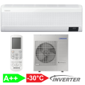 Кондиціонер спліт-система SAMSUNG Nordic Inverter AC071BNAPKG/EU / AC071BXAPKG/EU