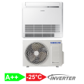 Напольно-потолочный кондиционер Samsung Nordic Inverter AC026BNJPKG/EU / AC026BXAPKG/EU
