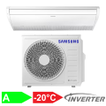 Напольно-стельовий кондиціонер Samsung Premium Inverter AC071RNCDKG/EU / AC071RXADKG/EU